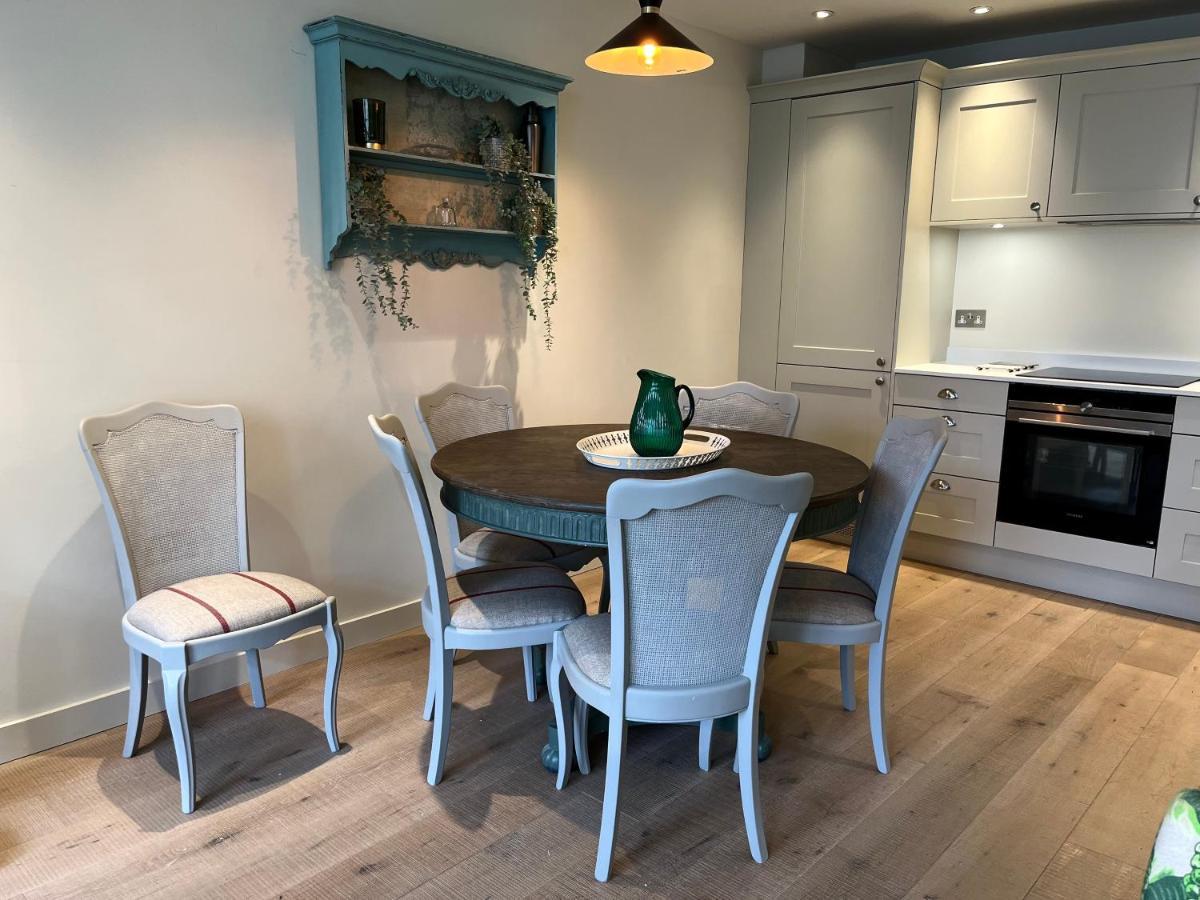 Walcot Yard With Parking, Bath Keys Apartment Екстериор снимка