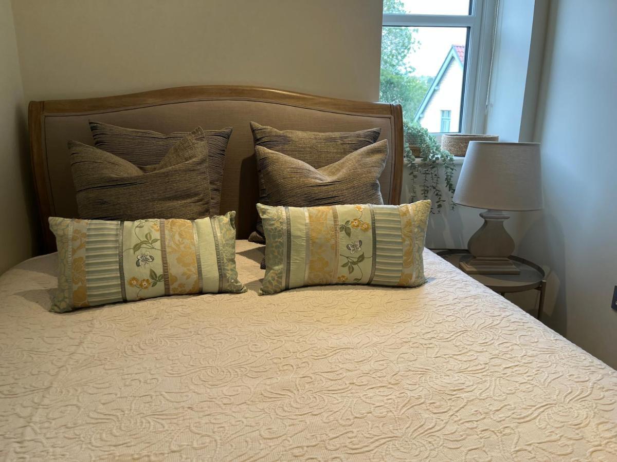 Walcot Yard With Parking, Bath Keys Apartment Екстериор снимка