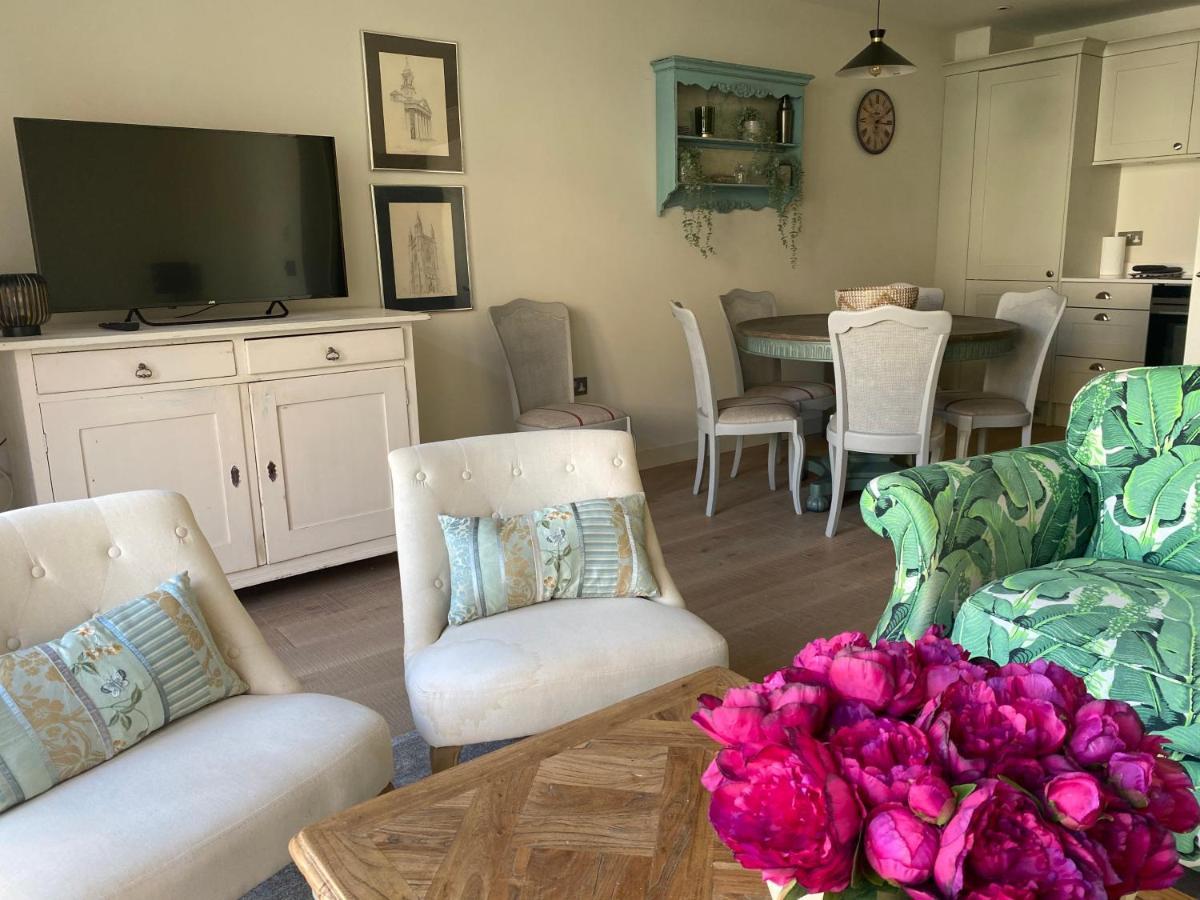 Walcot Yard With Parking, Bath Keys Apartment Екстериор снимка