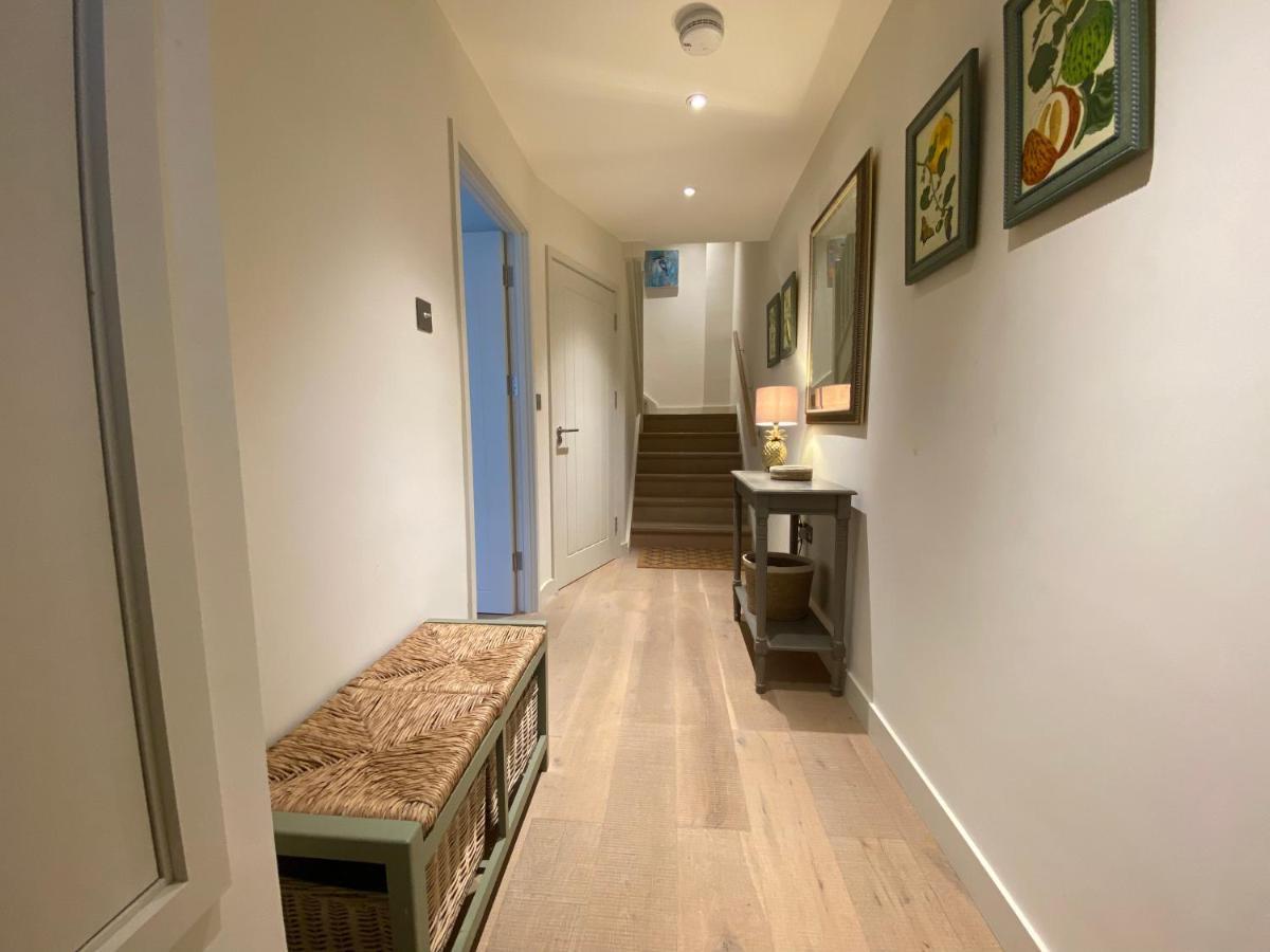 Walcot Yard With Parking, Bath Keys Apartment Екстериор снимка