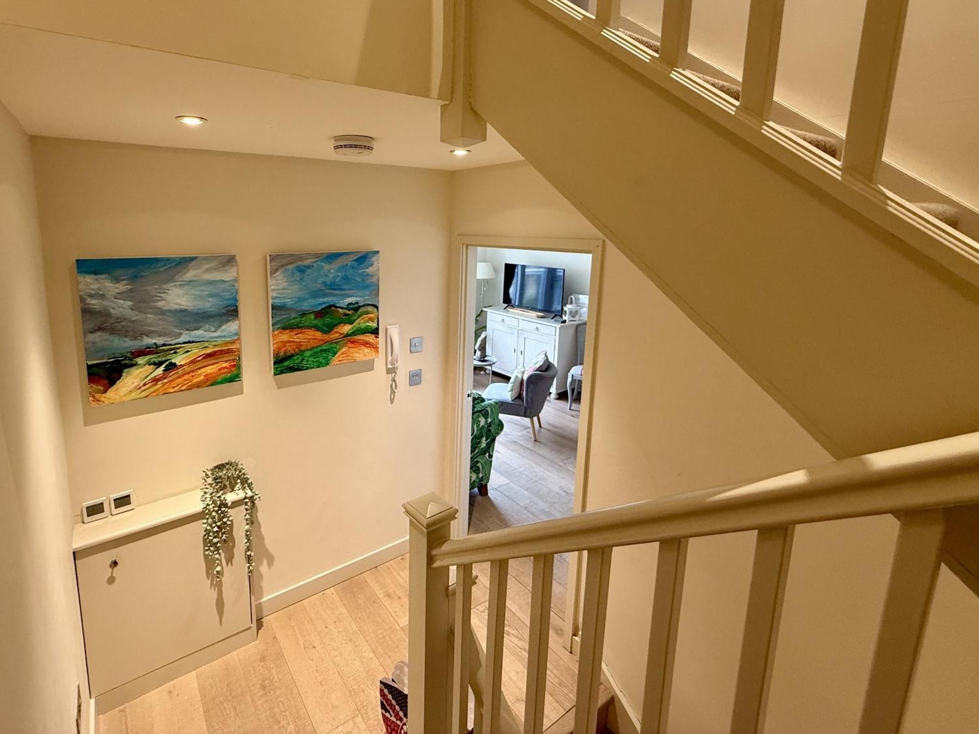 Walcot Yard With Parking, Bath Keys Apartment Екстериор снимка