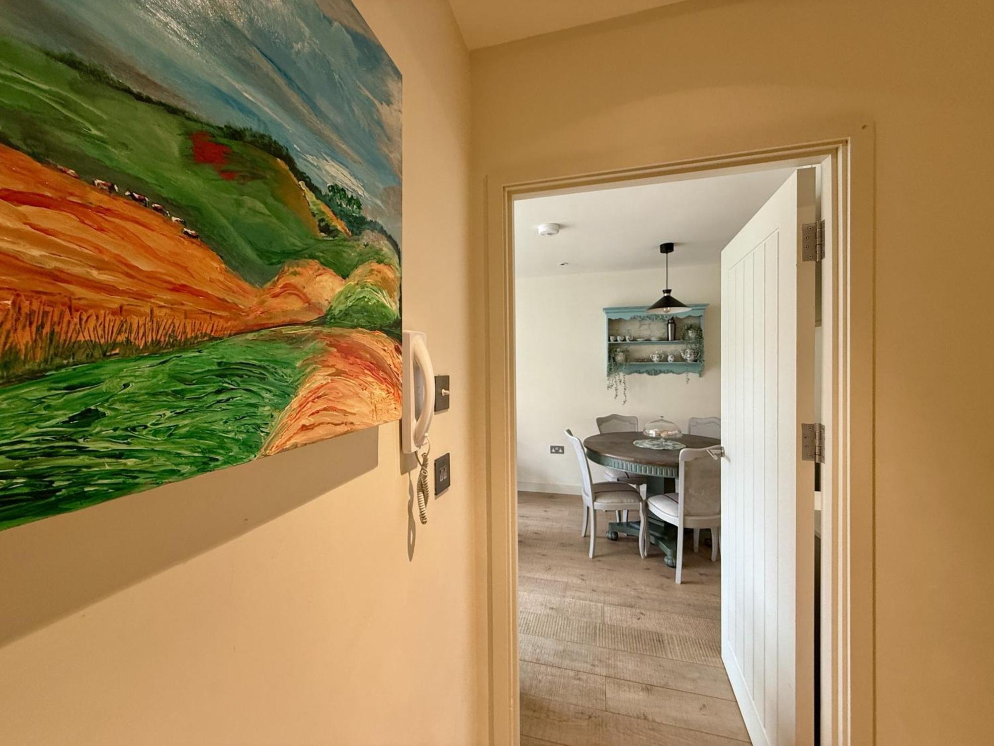 Walcot Yard With Parking, Bath Keys Apartment Екстериор снимка